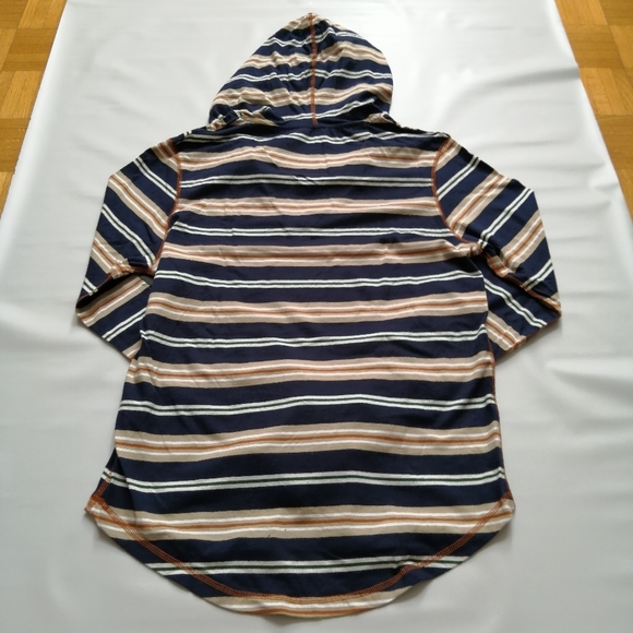 Artful Dodger Y2K Hoodie Small NWT - Picture 8 of 13